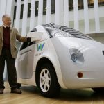 Google is one step closer to making money off self-driving cars