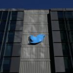 Twitter’s chief technology officer steps down