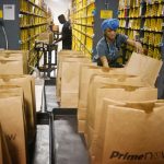 Amazon to Add 100,000 Jobs as Bricks-and-Mortar Retail Crumbles