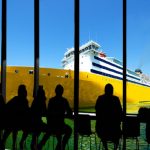 Cruise ship CIO jettisons aging application infrastructure
