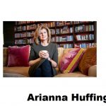 Arianna Huffington: ‘The work culture in Silicon Valley needs to change’