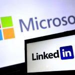 Microsoft connects LinkedIn with its business software
