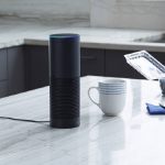 Amazon Doubles Down on the Echo