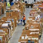 How Amazon’s Newest Venture Could Test Walmart