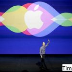 Tim Cook says Apple’s AI is already watching you