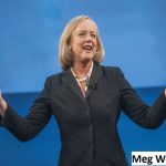 Uber Reportedly Looks to Hewlett Packard Enterprises’ Meg Whitman in CEO Search