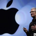 Tim Cook is Silicon Valley’s ‘most imaginative’ CEO, according to an IBM supercomputer