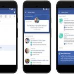 Facebook adds dedicated section for Safety Check to app and website
