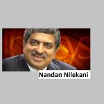 Infosys Co-Founder Nilekani Rejoins as CEO
