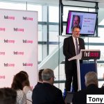 Former U.S. CIO Tony Scott takes on Law Firm Advisory Role