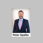Hallmark Names New CIO, Announces Peter Opalka as Senior Vice President, Information Technology