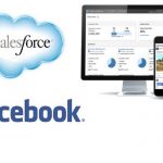 Facebook and Salesforce are teaming up against Microsoft Office and Google