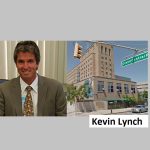 Kevin Lynch named CIO, senior VP at NYC Health+Hospitals
