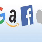 Are Apple, Facebook, Google and Amazon Unstoppable?