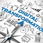 CIOs are taking the lead role in Digital Transformation