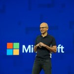 Microsoft’s CEO Satya Nadella Assures That Robots Won’t Replace Humans