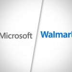 Microsoft and Walmart team up to take on Amazon