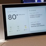 This new Google smart display is even better than the Amazon Echo Show
