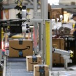 Amazon pays workers to defend company on Twitter