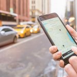 Uber and Lyft duke it out for healthcare marketshare