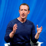 Facebook’s Mark Zuckerberg calls for more regulation of the internet
