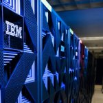 IBM, Samsung partner to advance blockchain development