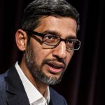 Google CEO: YouTube is too big to fix completely