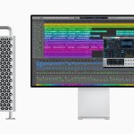 Logic Pro X update taps the tremendous power of the new Mac Pro