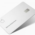 The ‘Unstealable’ Premium Apple Card: The Credit Card with Unique Security Features