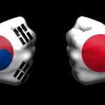 Japan-South Korea Trade War Risks the Tech Industries