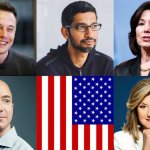Fortune 2000 Companies That Have Immigrant CEOs: Here Are Top 8