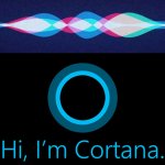 Former Chief of Apple Siri Joins Microsoft, Will He Head Cortana?