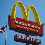 McDonald’s Fires CEO over Relationship Controversy