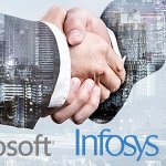 Infosys Joins hands With Microsoft For JG Summit Holdings – 5 Takeaways