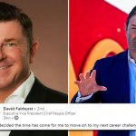 Mcdonald’s HR Chief Also Quit, Follows CEO
