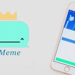 Facebook Releases The Meme Creation App,”Whale”