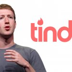 Mark Zuckerberg Says Tinder Founder Irrelevant