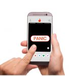 Here Is What Tinder’s New Panic Button All About