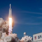 SpaceX To Raise 250 Million Dollars Funds