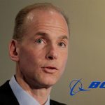 Boeing CEO Gives Up Salary