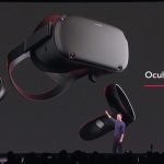 Oculus Quest New UI Supports Multiple Windows
