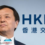 Hong Kong Stock Exchange CEO steps down