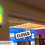 Microsoft To Close All Its Stores