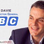 Tim Davie Named As New Director General of BBC