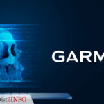 Garmin Suffers Huge Ransomware Attack