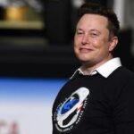 Elon Musk Becomes The Fourth Richest Person In The World