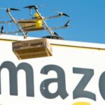 Amazon Wins FAA Approval For Prime Air Drone Delivery Fleet