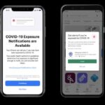 Apple And Google To Develop And Maintain In-built Coronavirus Contact Tracing Software