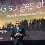 Nokia Signs A Major Deal With BT Group, As A Result Of UK’s Huawei 5G Ban