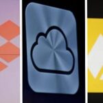 Google, Dropbox, Apple In Firing Line For Antitrust Charges On Cloud Computing